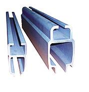 LIGHT TRACK SYSTEM 경량레일 (ALUMINIUM)