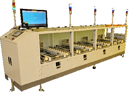 주문 제작 설비 / 용기