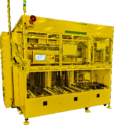 BOX 투입기 / 수취기
